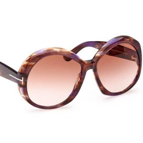 NEW TOM FORD WOMEN SUNGLASSES